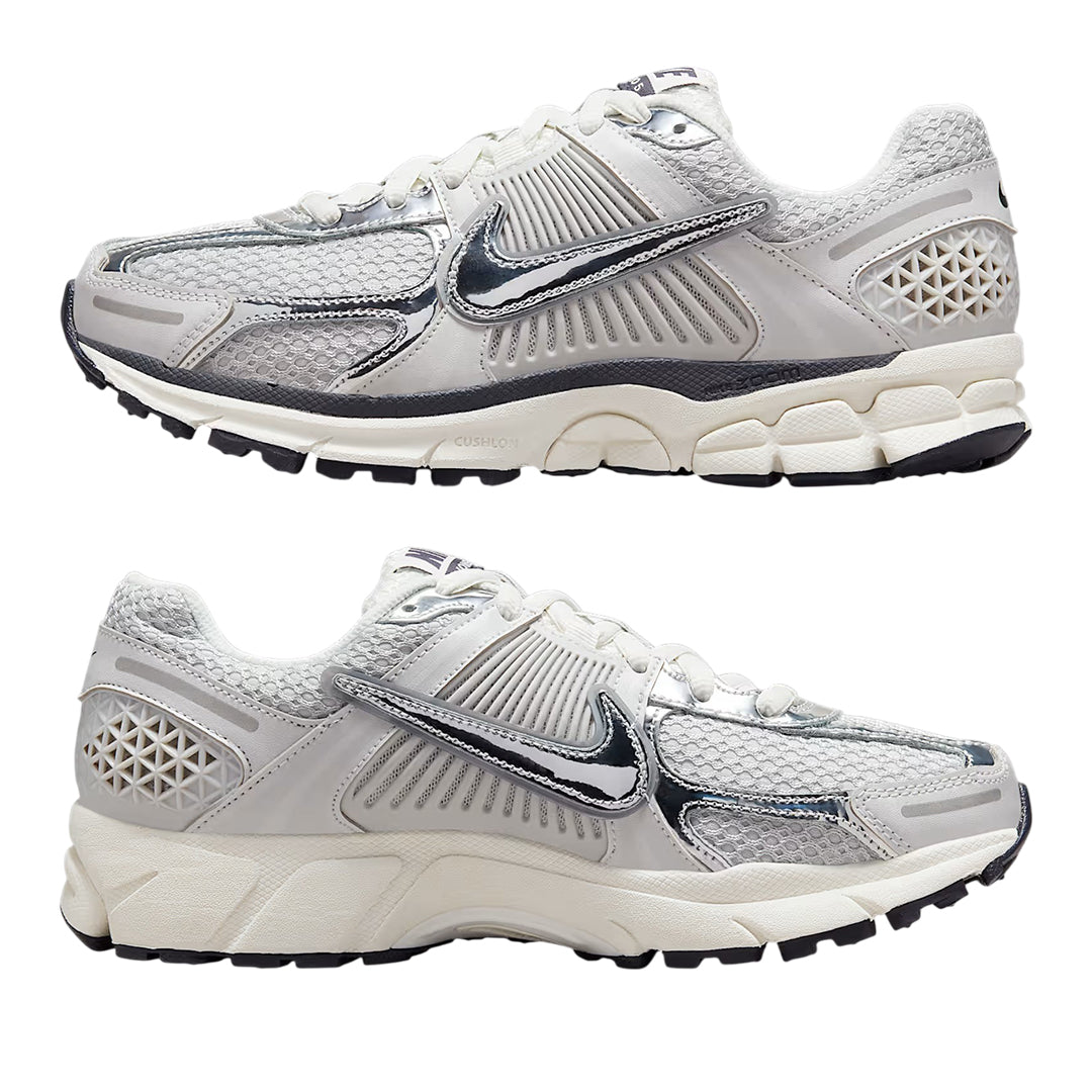 Nike Zoom Vomero 5 Women sneakers - Dust Metallic Silver