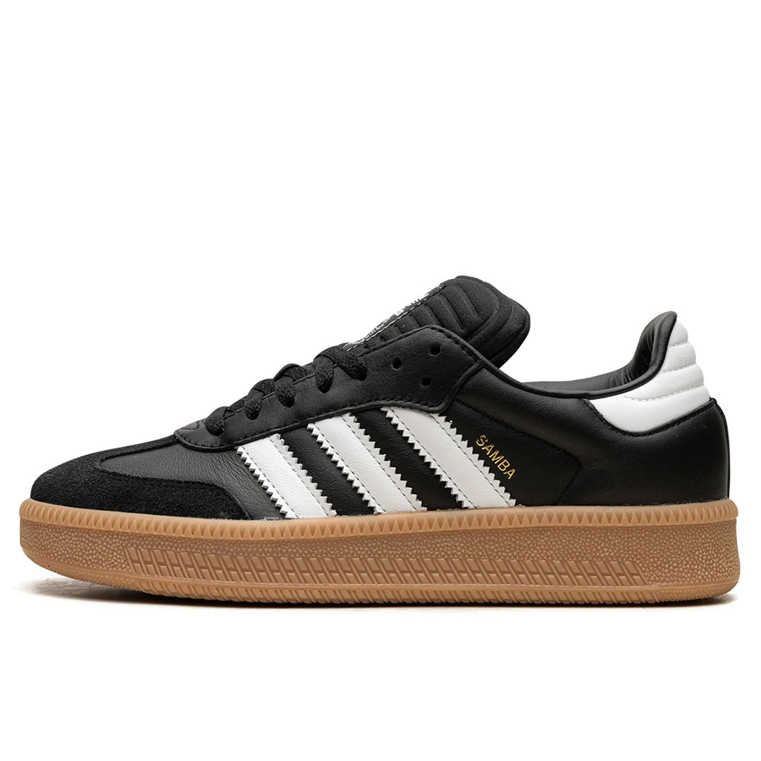 Adidas Samba XLG Men Sneakers - Black/White/Gum