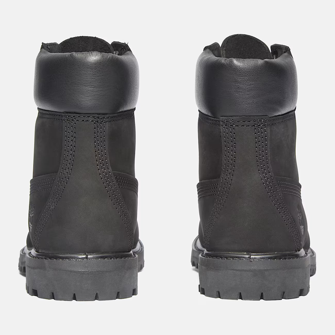 Timberland® Premium 6-Inch Waterproof Boot – Men's Boots (Black)