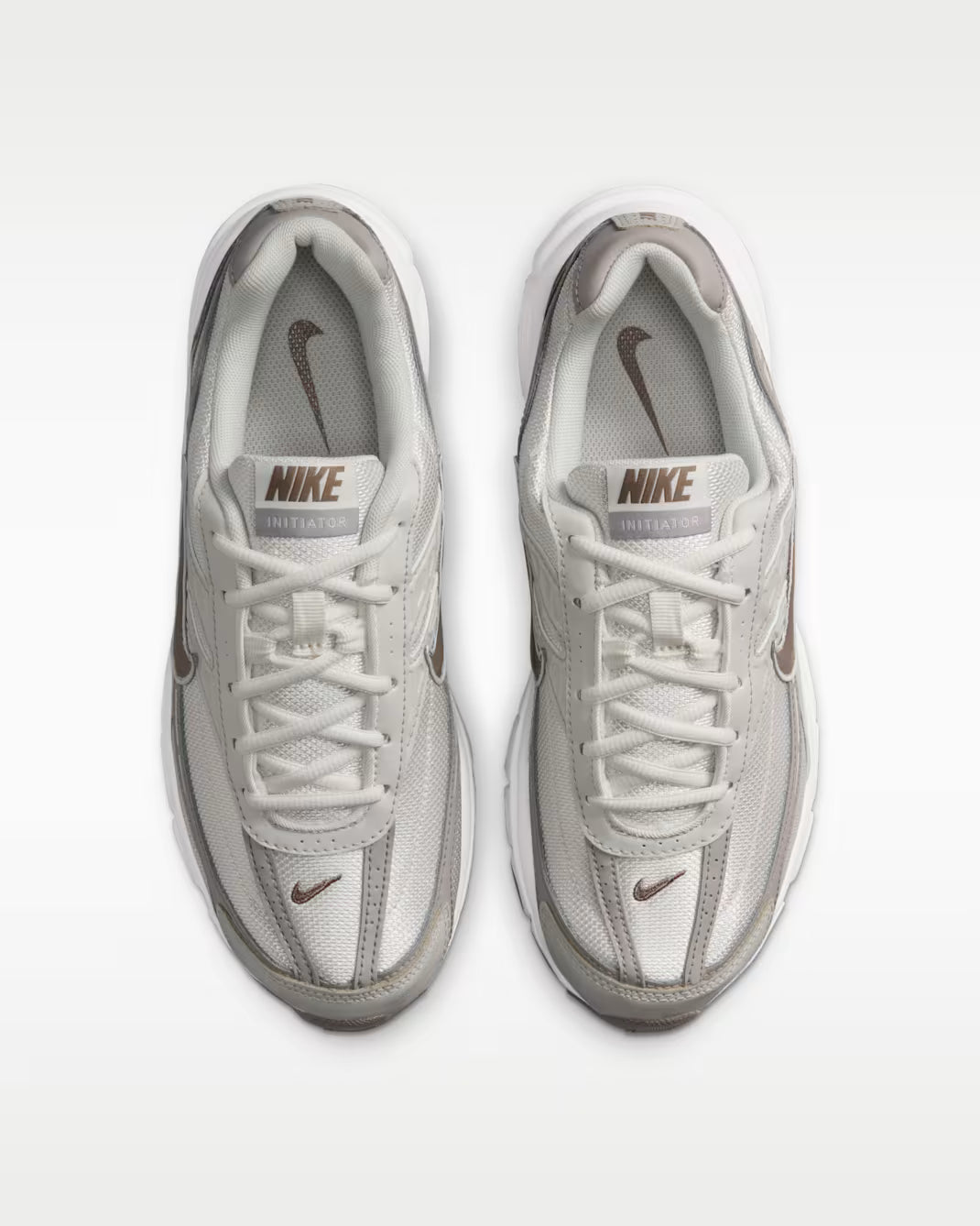 Nike Initiator Swoosh Sneakers