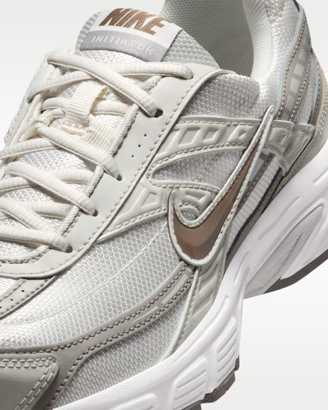 Nike Initiator Swoosh Sneakers