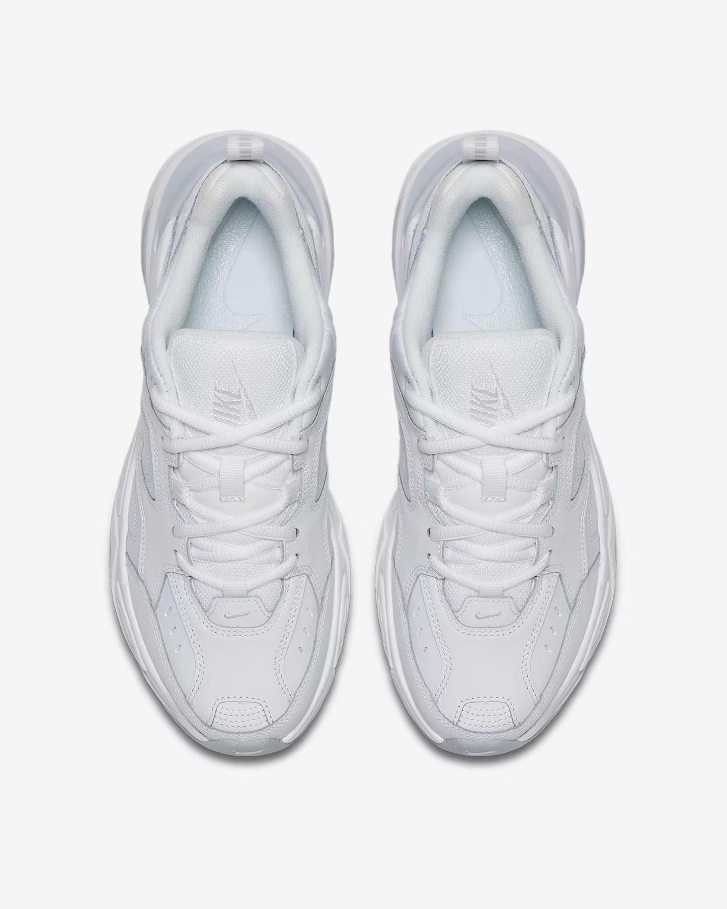 Nike M2K Tekno Cool Women Sneaker - White