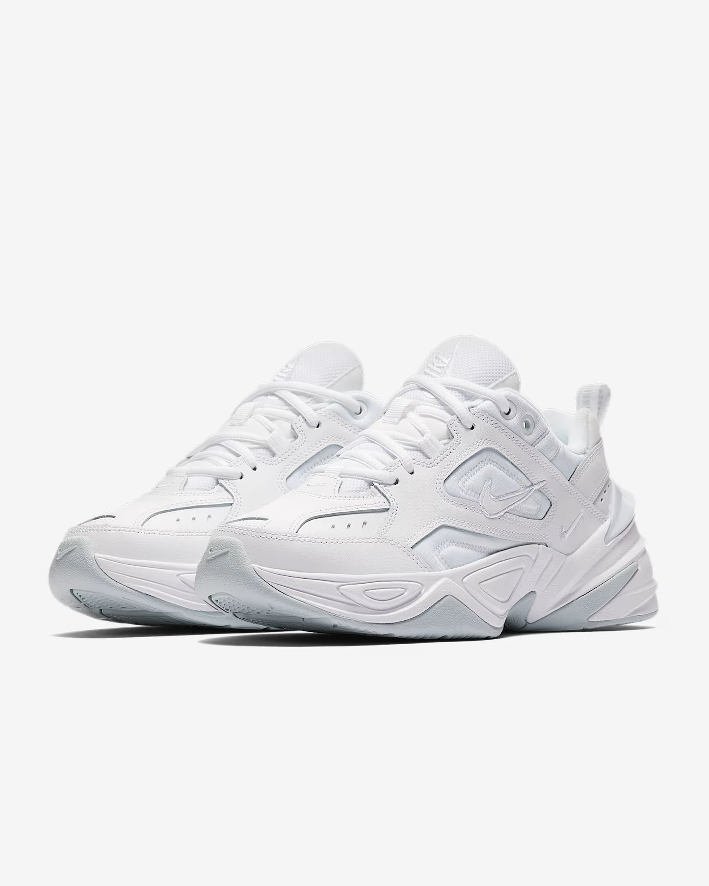 Nike M2K Tekno Cool Women Sneaker - White