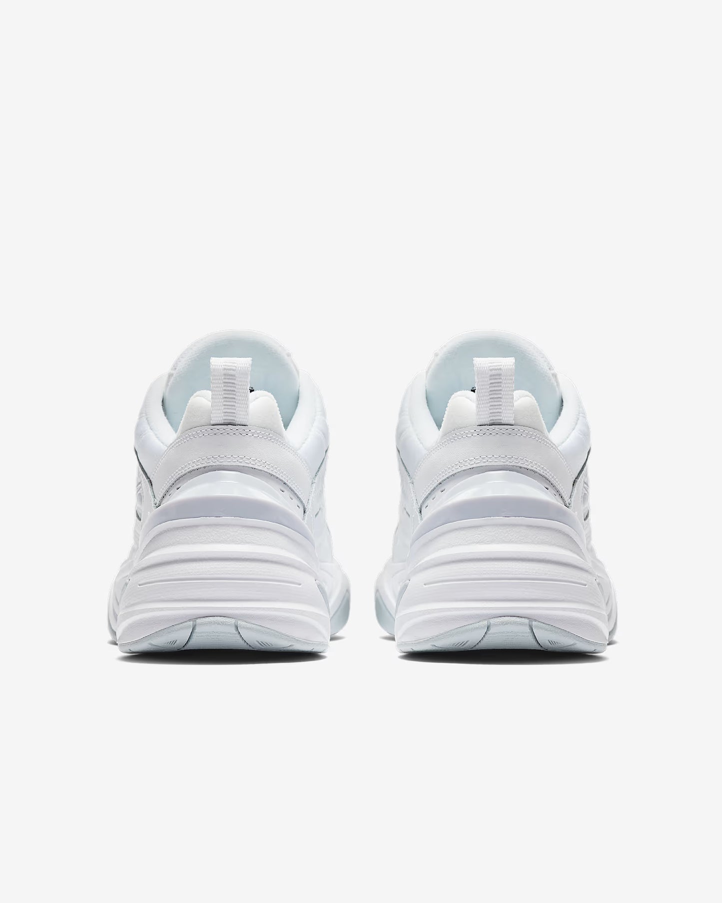 Nike M2K Tekno Cool Women Sneaker - White