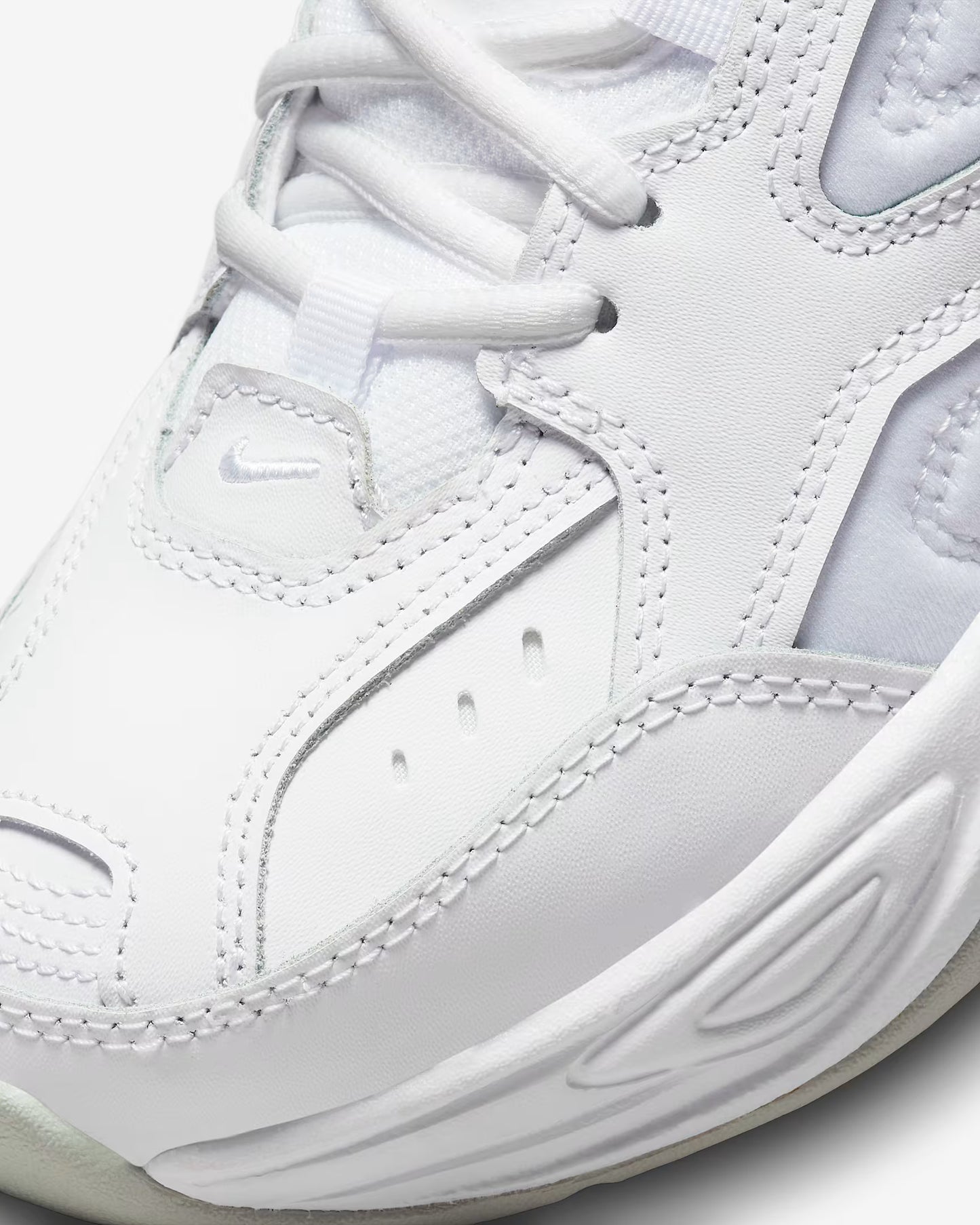 Nike M2K Tekno Cool Women Sneaker - White