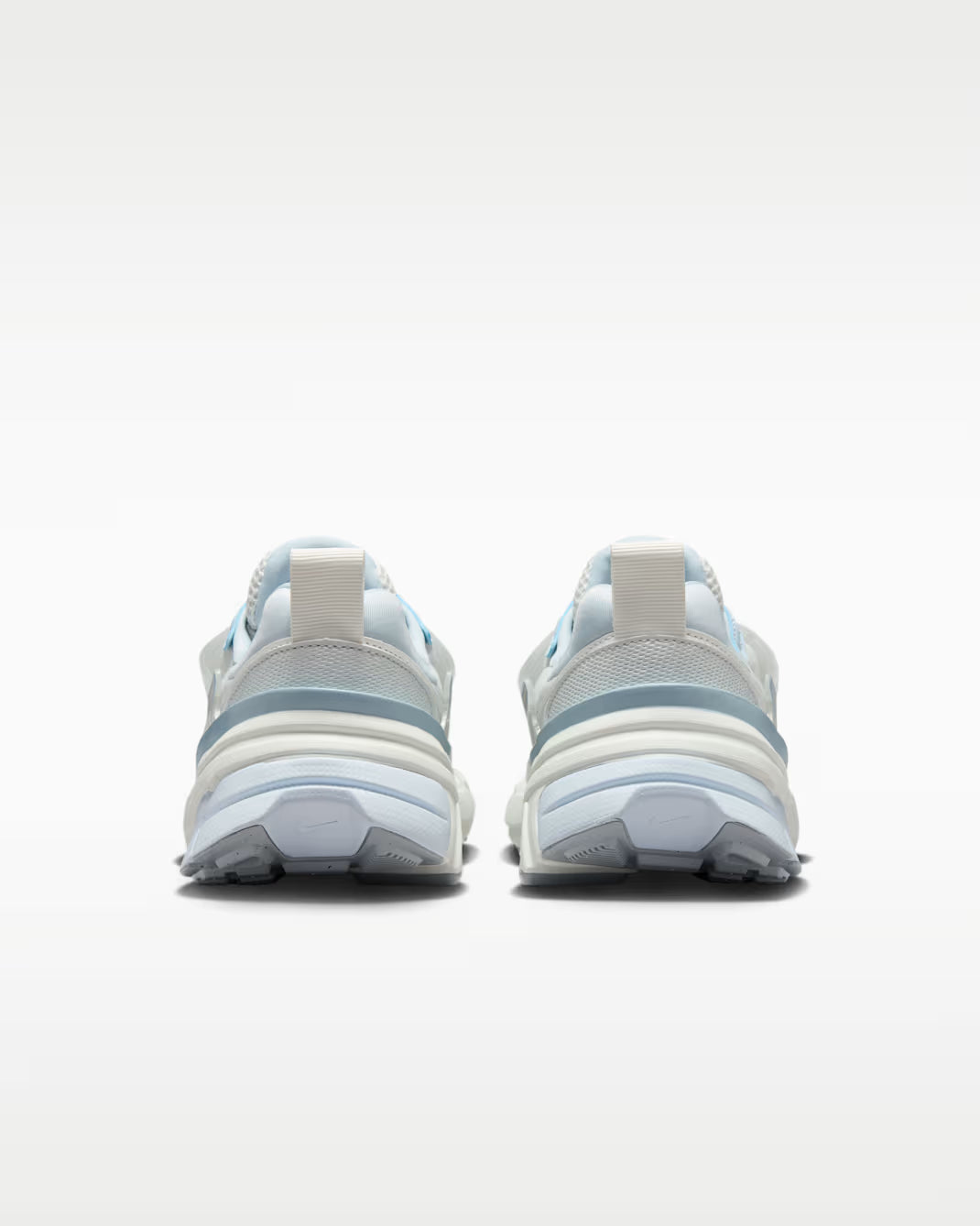 Nike V2K Run – Women’s Sneakers (with Reflective Accents)