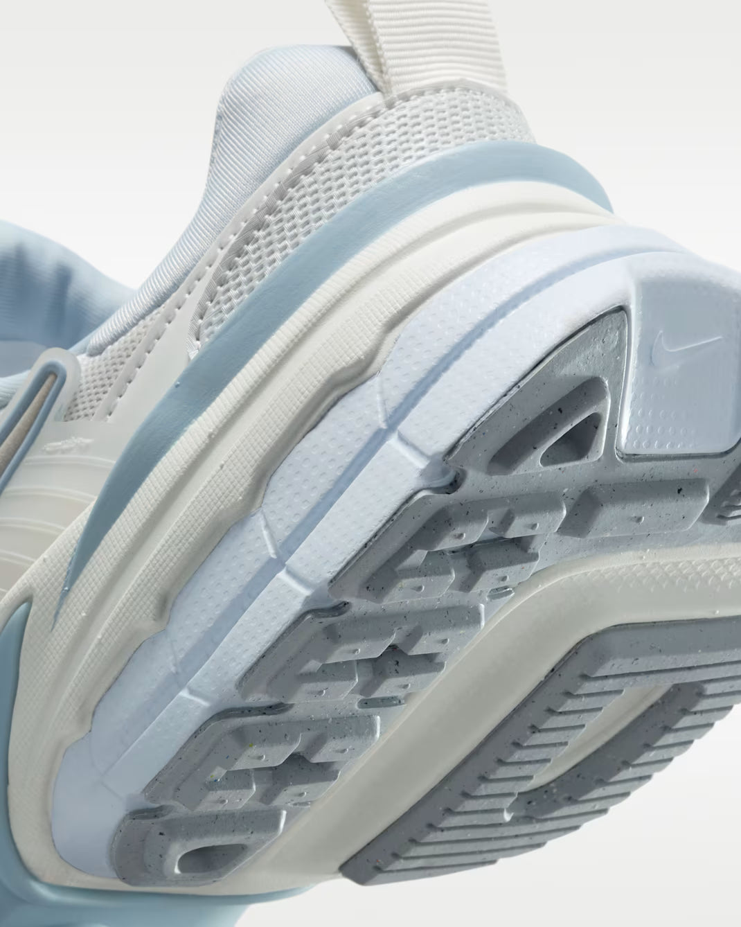 Nike V2K Run – Women’s Sneakers (with Reflective Accents)