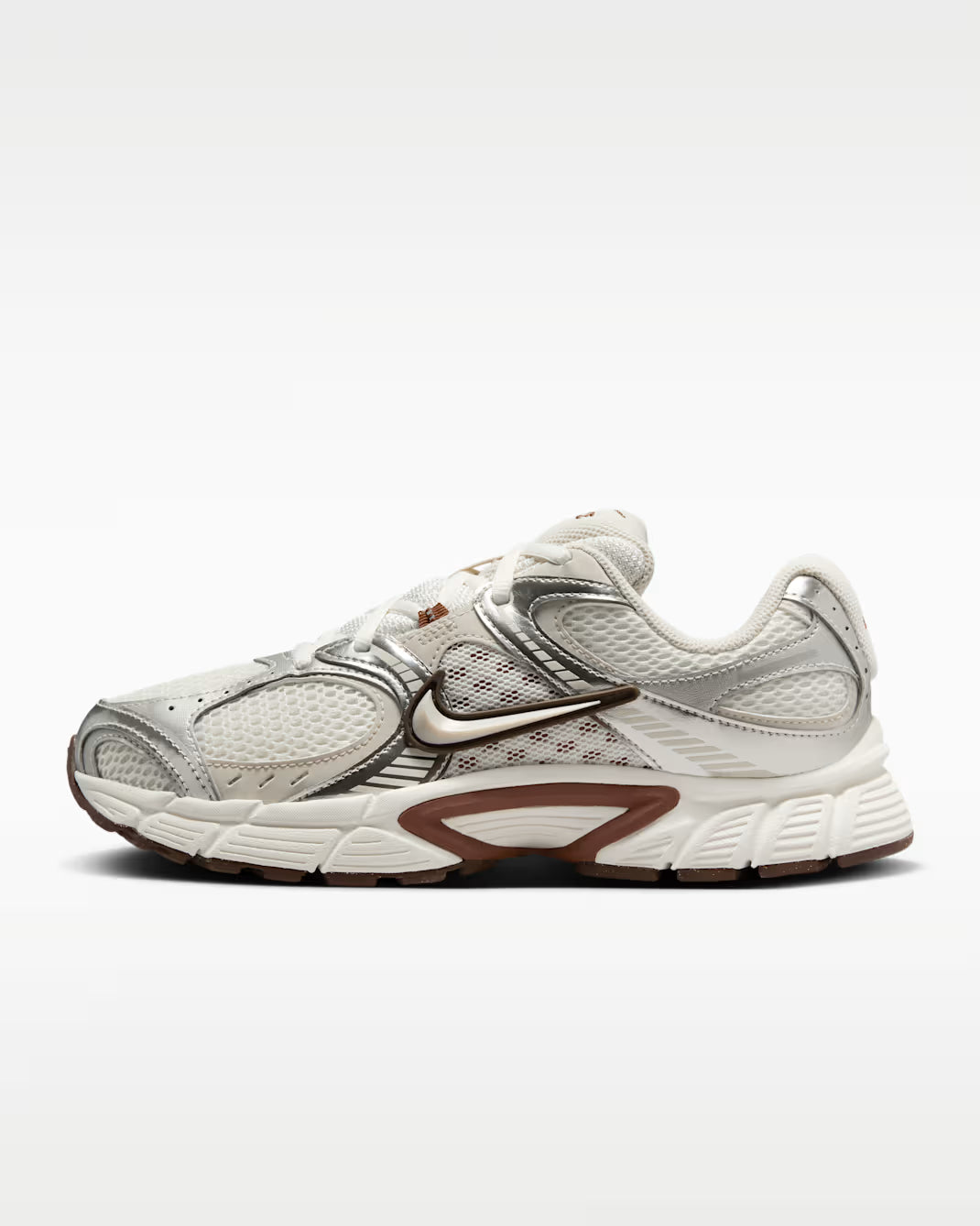 **Nike V5 RNR “White / Vast Brown / College Women’s Sneakers**