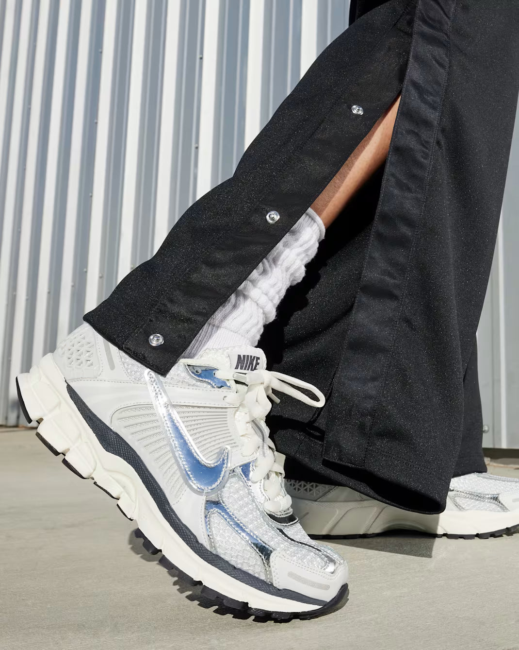 Nike Zoom Vomero 5 – Men’s Sneakers