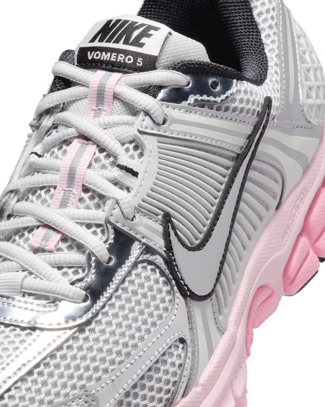 Nike Zoom Vomero 5 Women's Sneakers