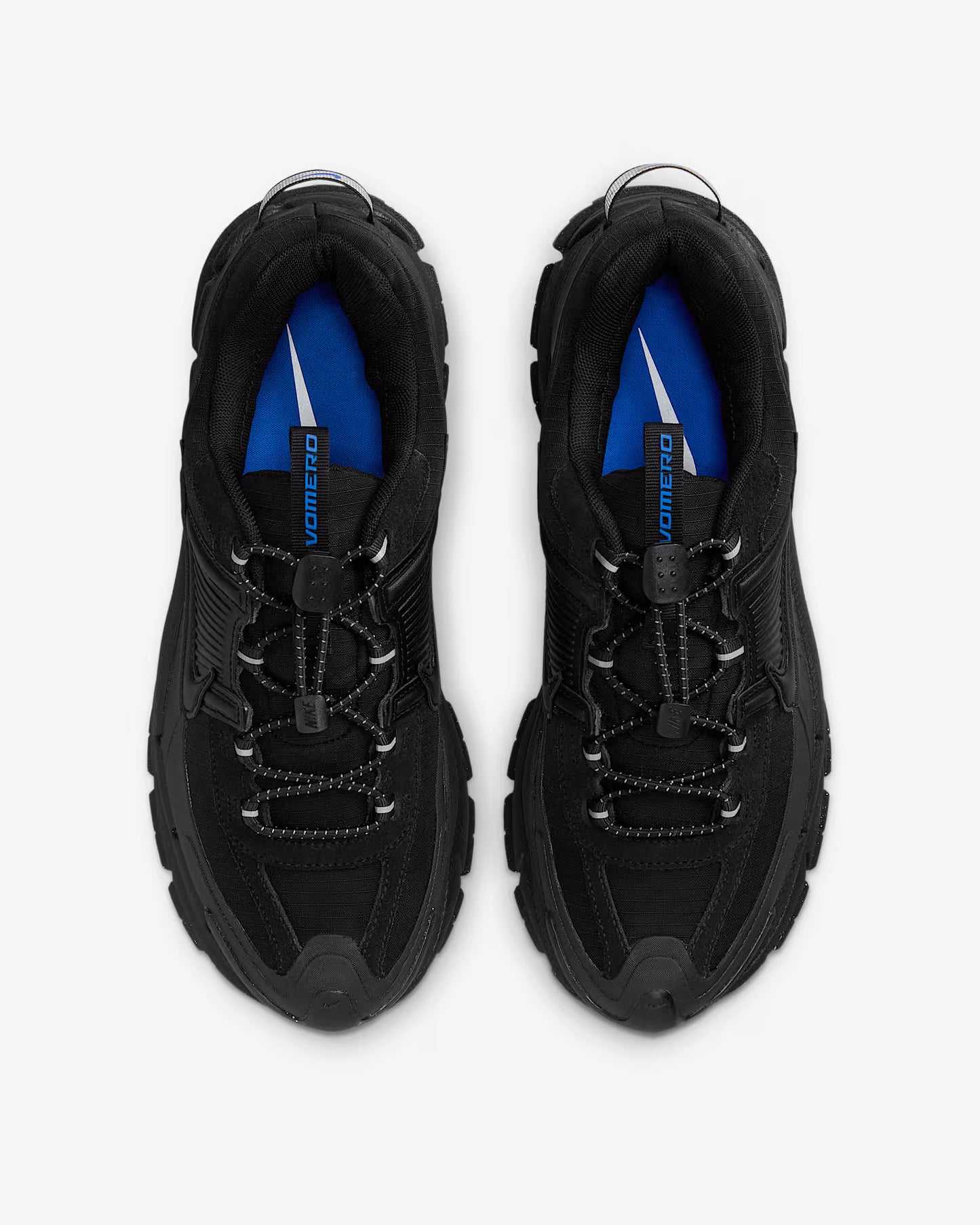 Nike Zoom Vomero Roam Men Sneakers - Black