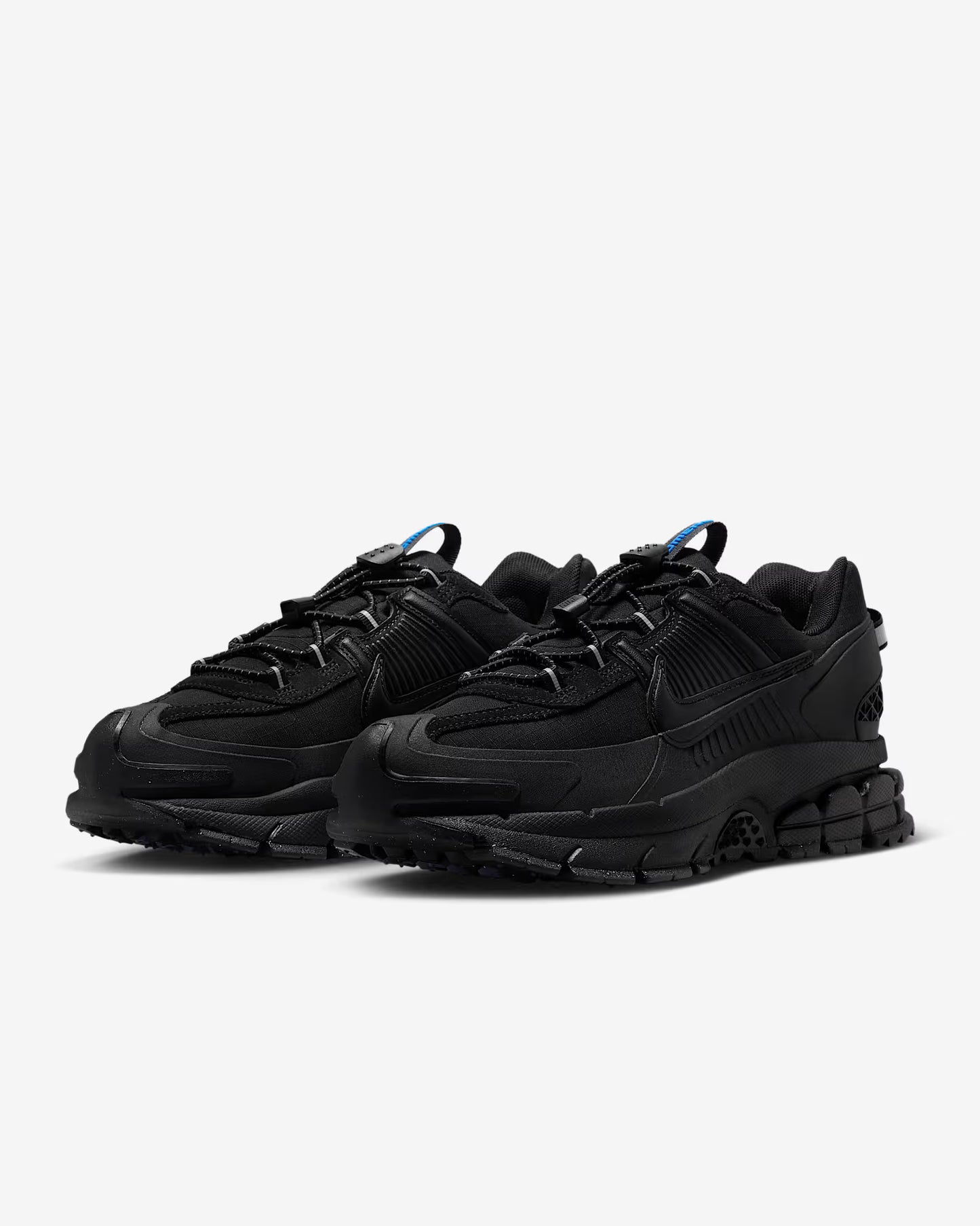 Nike Zoom Vomero Roam Men Sneakers - Black