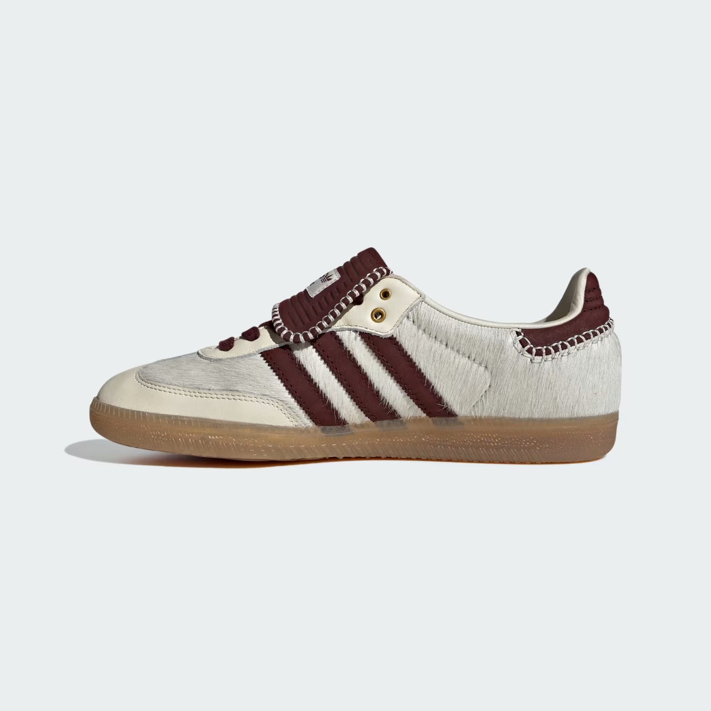 **adidas Samba × Wales Bonner – Women’s Sneakers**