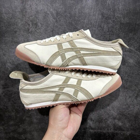 ## Onitsuka Tiger Mexico 66 Sneakers