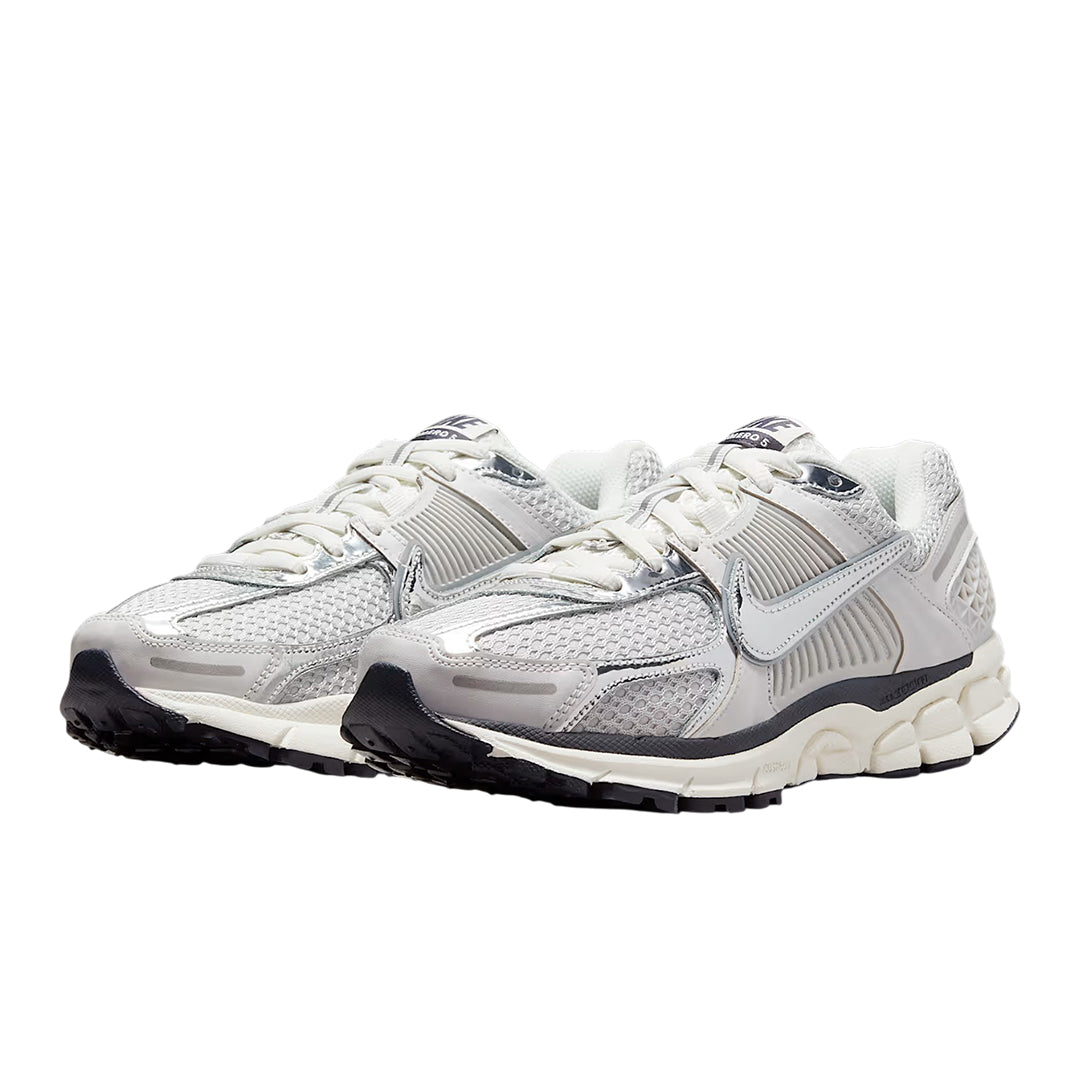 Nike Zoom Vomero 5 Women sneakers - Dust Metallic Silver