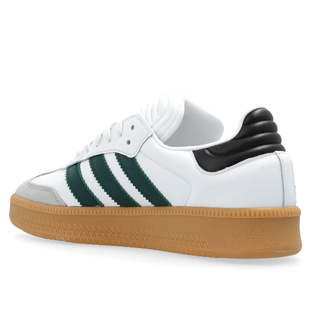 Adidas Samba XLG Men Sneakers - White/Green