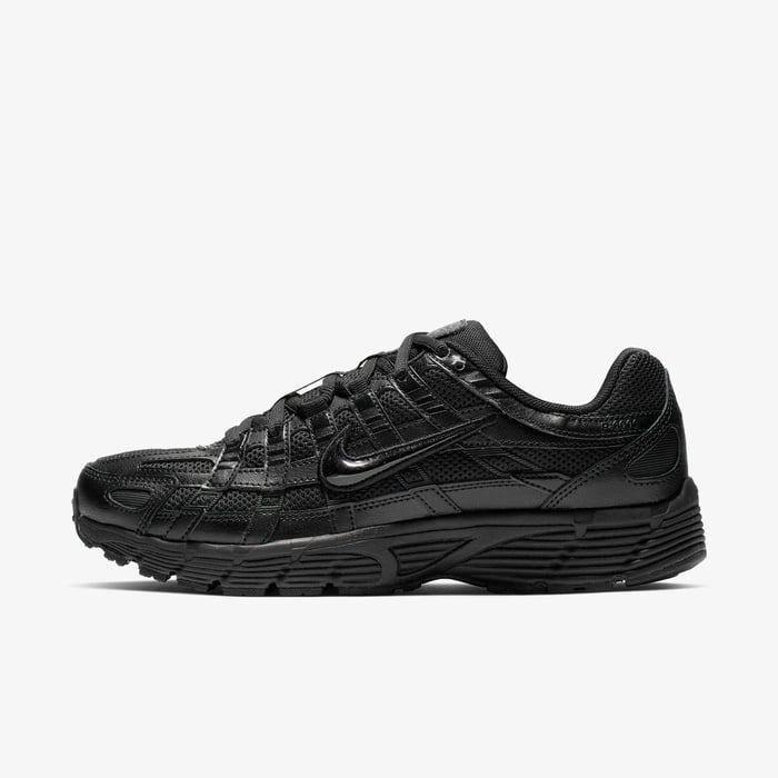 Nike P‑6000 – Men’s Shoes Black