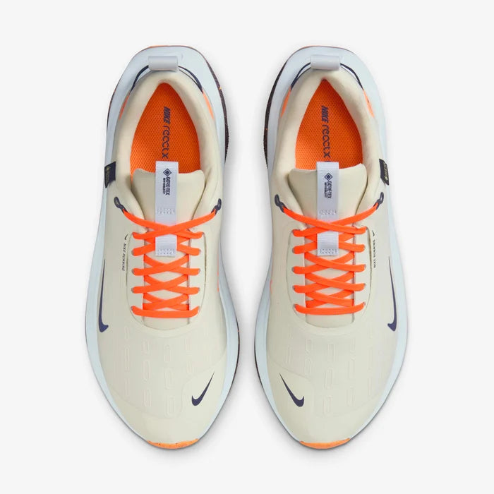 Nike Infinity Run 4 GORE-TEX Black Running Shoes