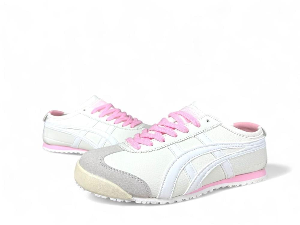 ## Onitsuka Tiger Mexico 66 Off White x Bink Sneakers