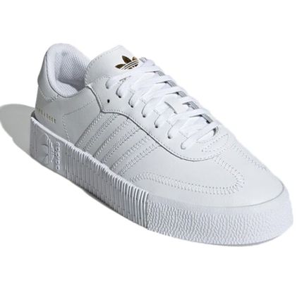 Adidas Sambarose Women Sneakers