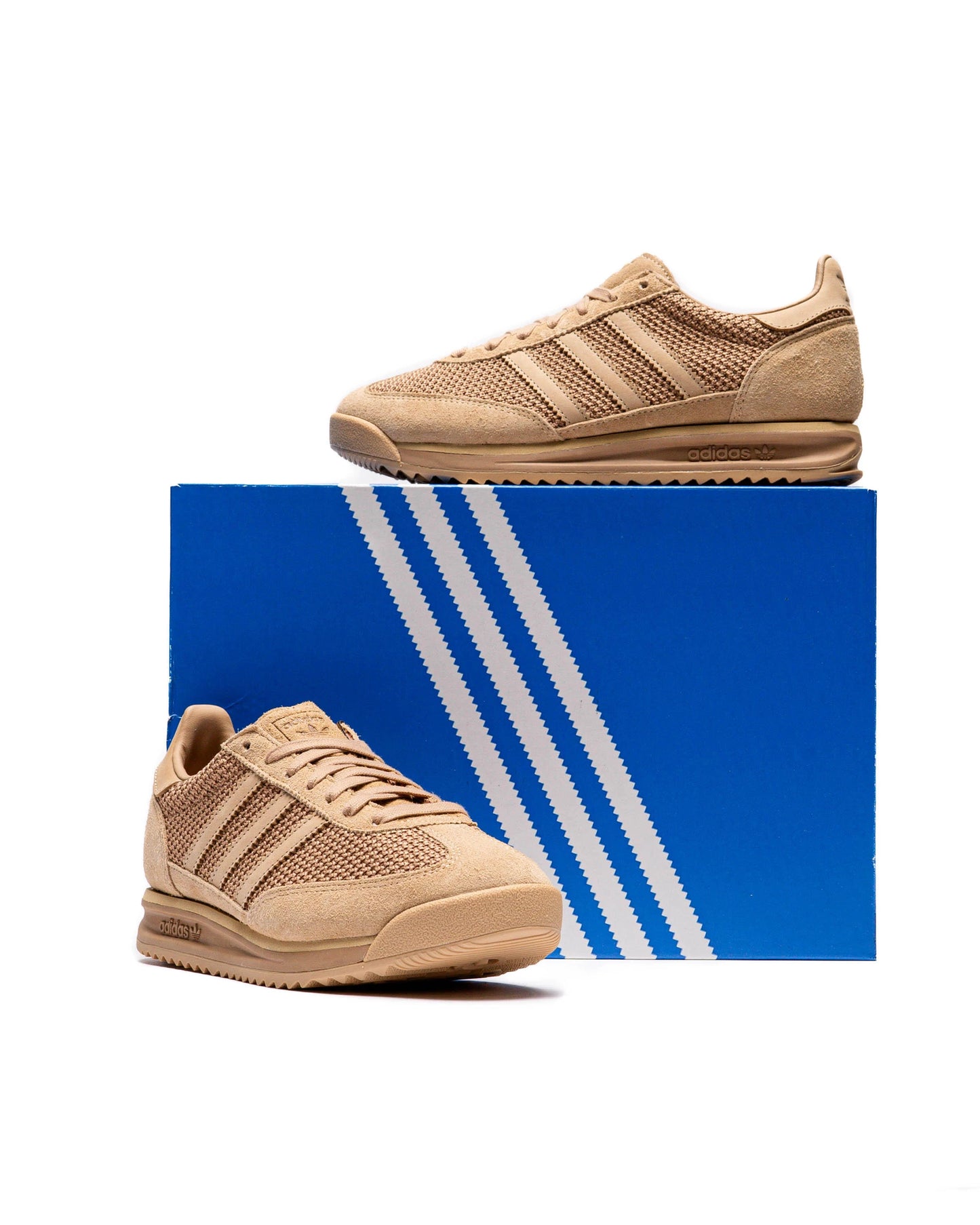 **adidas SL 72 RS – Men’s Sneakers**