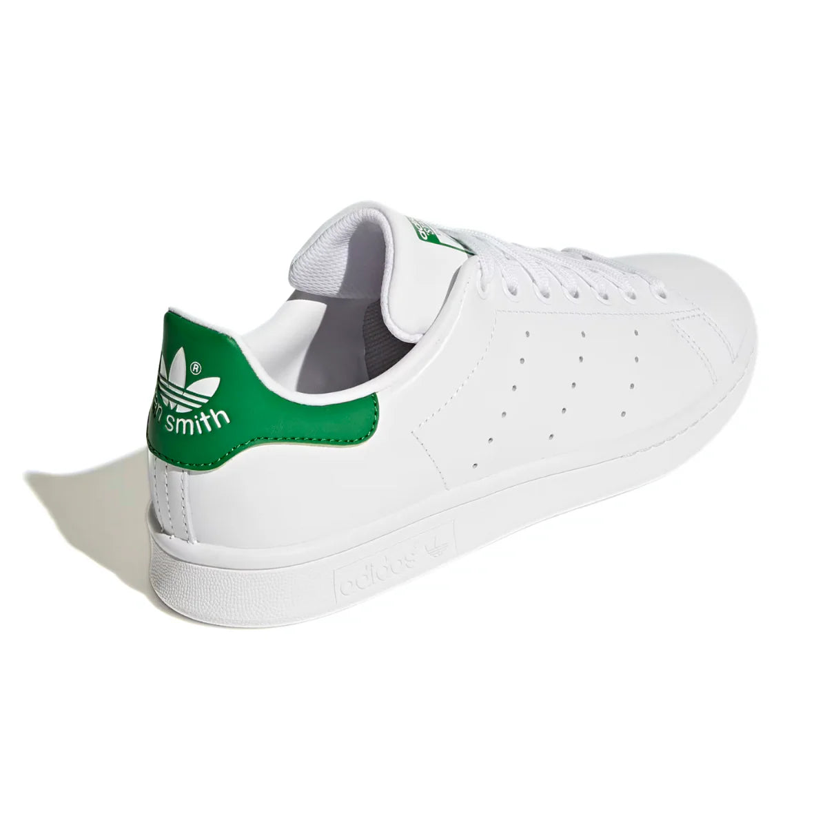 adidas Originals STAN SMITH EE5818 White Sneakers