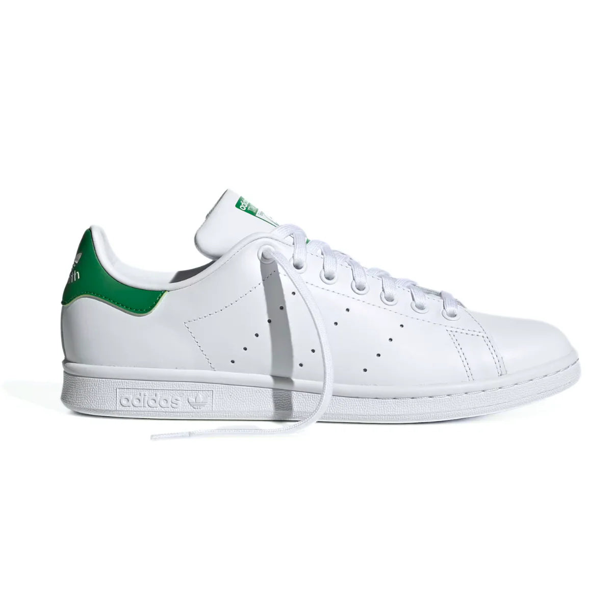 adidas Originals STAN SMITH EE5818 White Sneakers