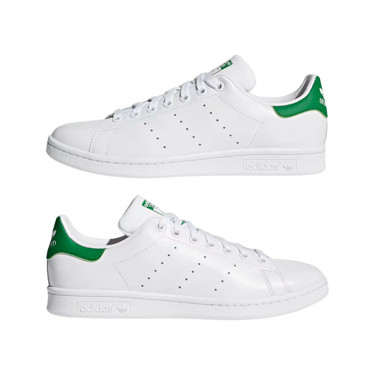 adidas Originals STAN SMITH EE5818 White Sneakers