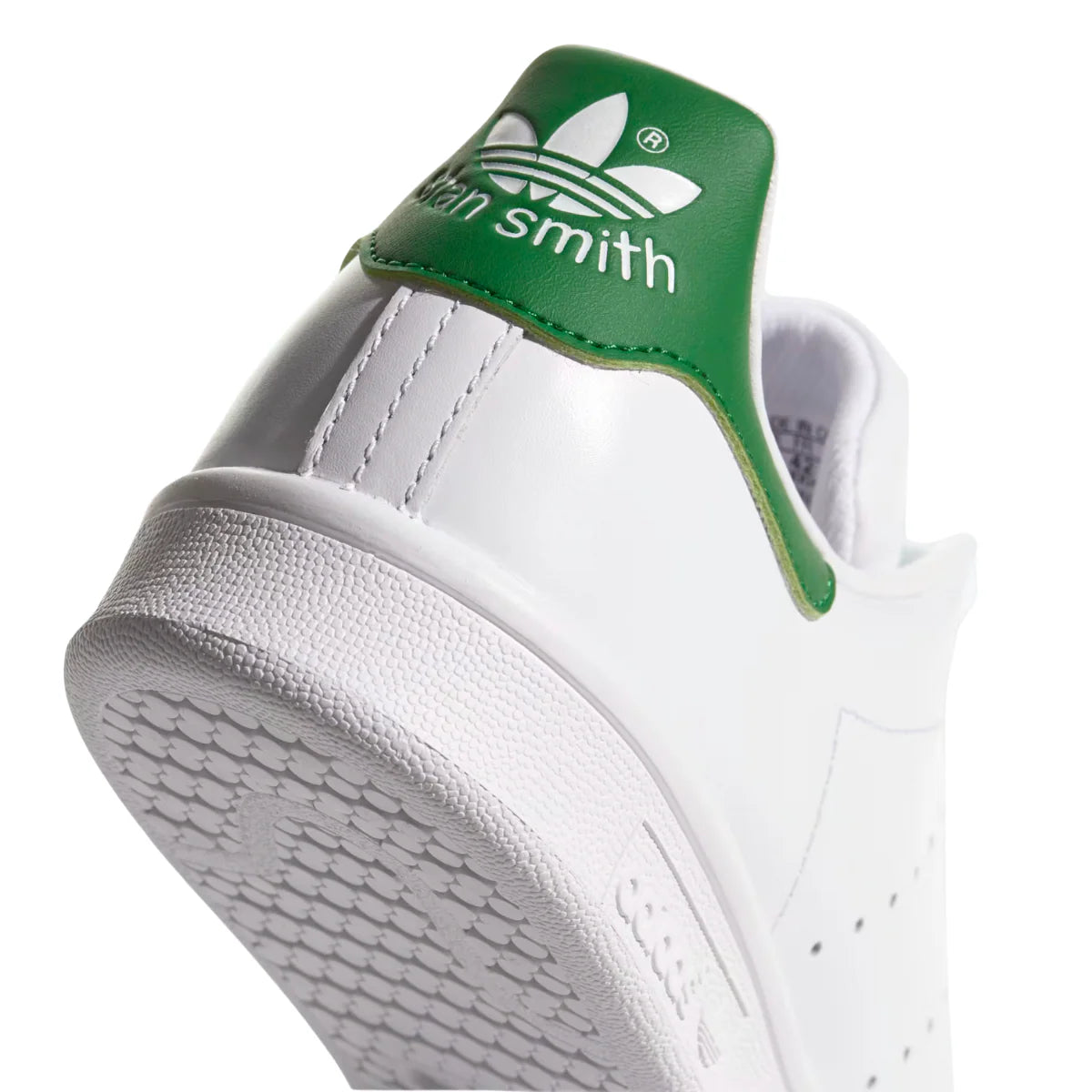 adidas Originals STAN SMITH EE5818 White Sneakers