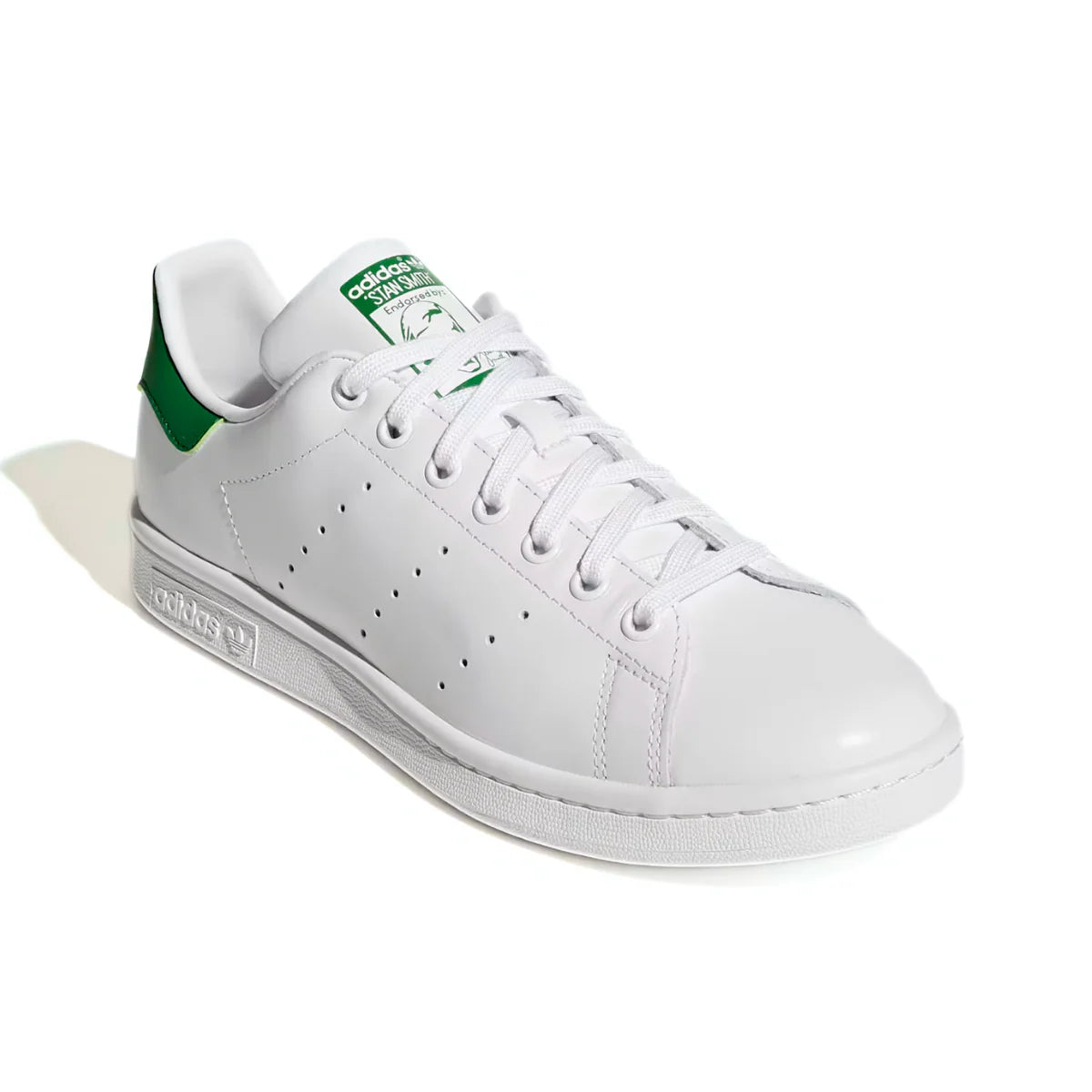 adidas Originals STAN SMITH EE5818 White Sneakers