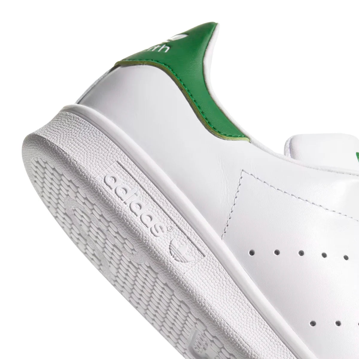 adidas Originals STAN SMITH EE5818 White Sneakers