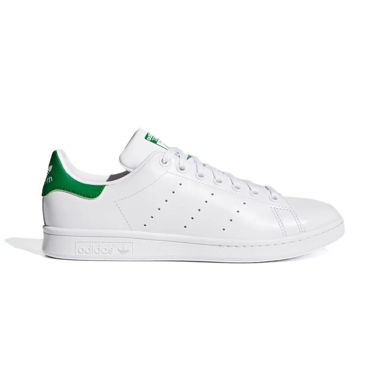 adidas Originals STAN SMITH EE5818 White Sneakers