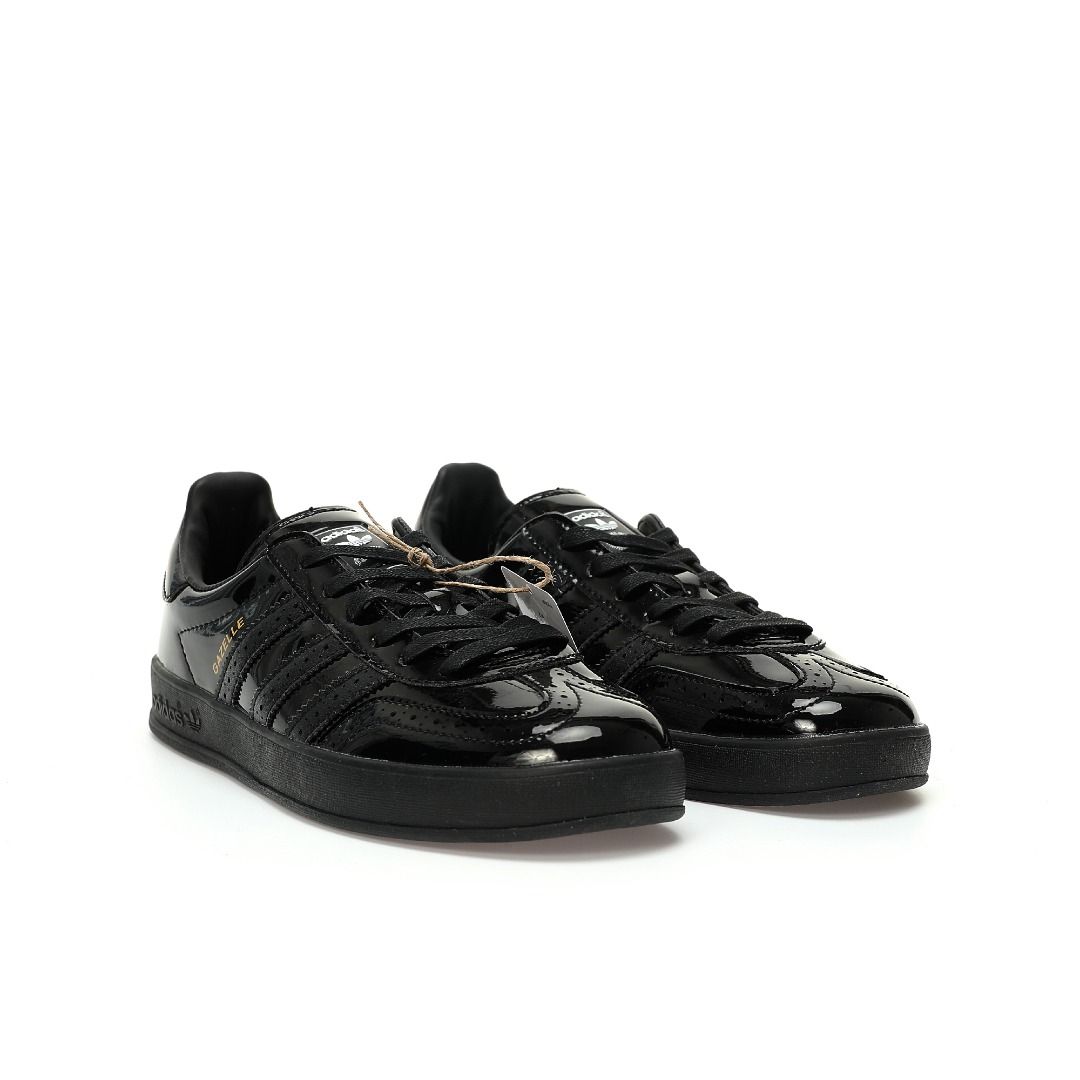adidas Gazelle - Indoor Black