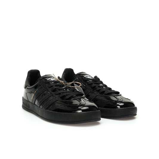 adidas Gazelle - Indoor Black