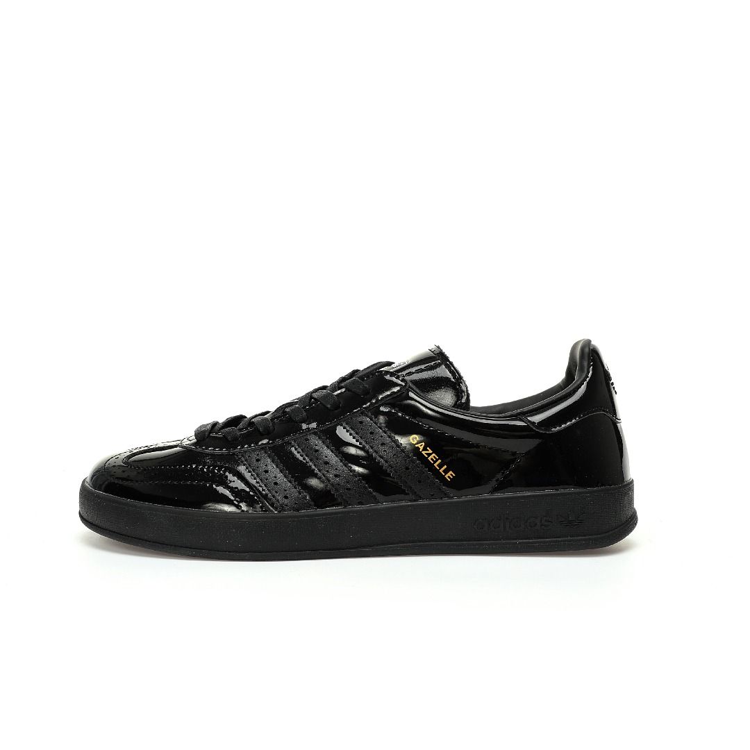 adidas Gazelle - Indoor Black