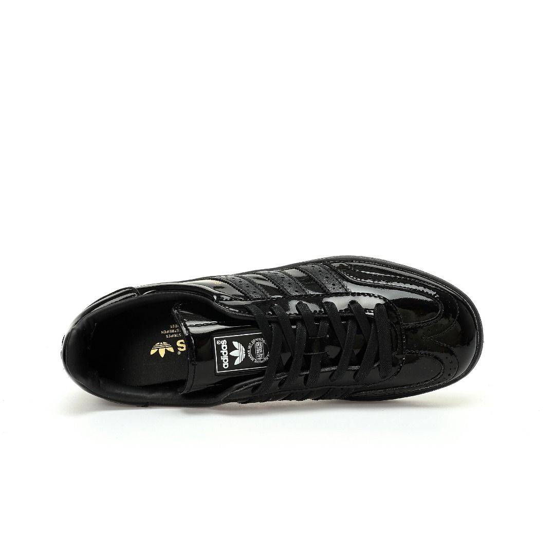 adidas Gazelle - Indoor Black