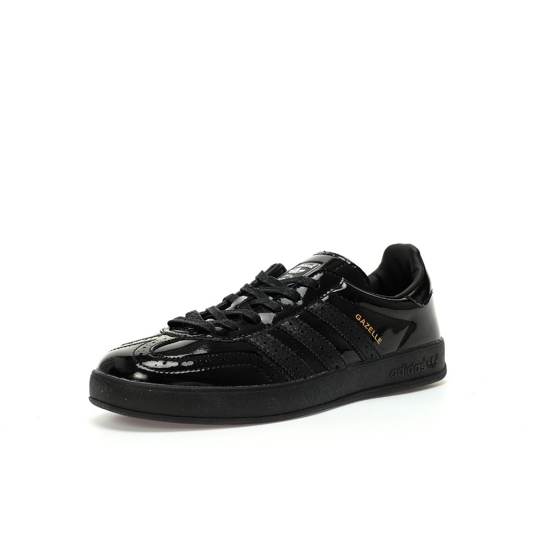 adidas Gazelle - Indoor Black