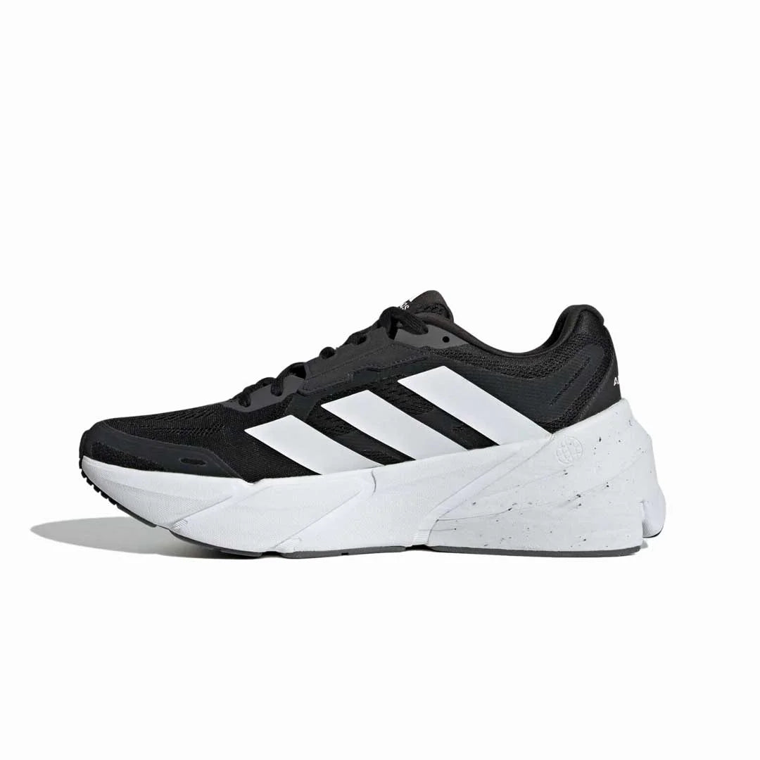 ## adidas Adistar 2.0 Black Sneakers