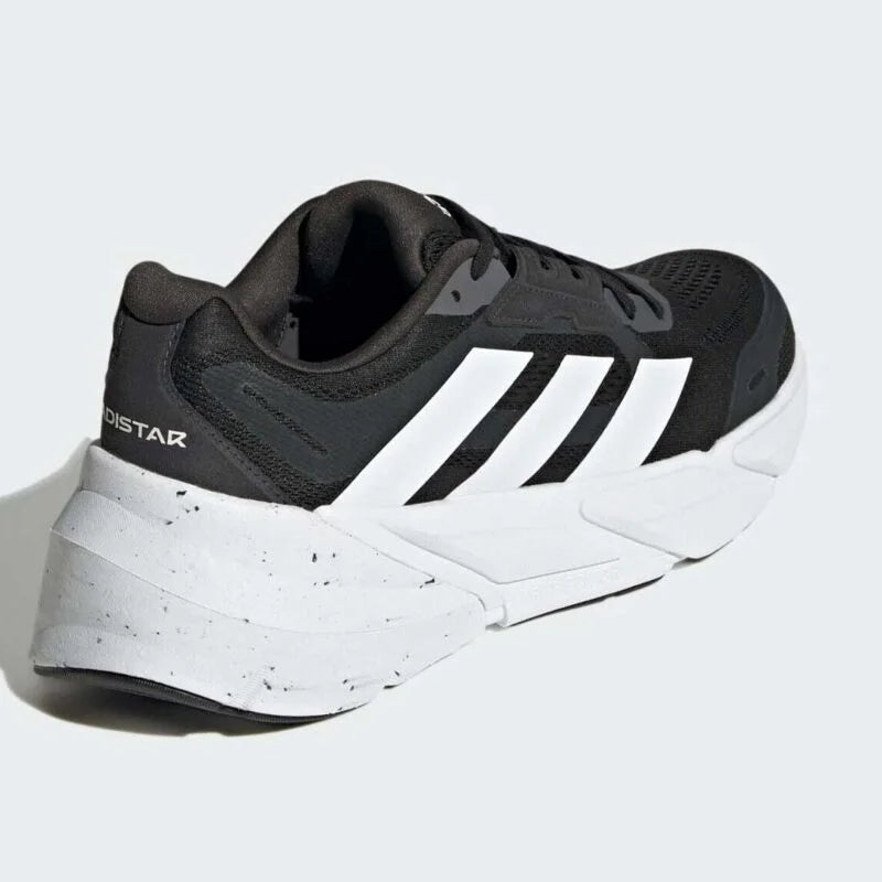 ## adidas Adistar 2.0 Black Sneakers