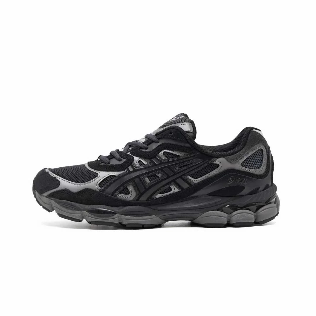 ASICS GEL-NYC Black