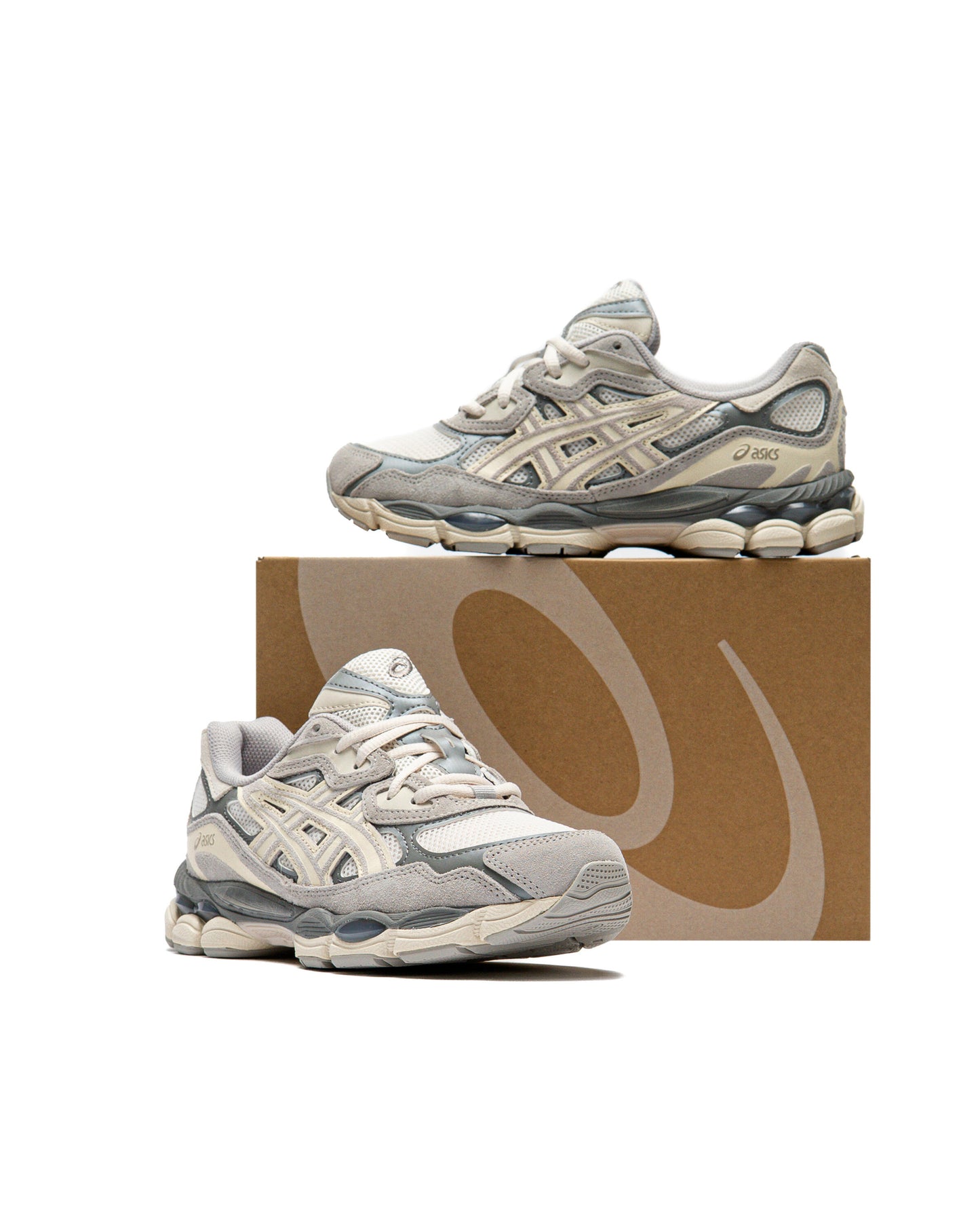 ASICS GEL NYC Mens Sneakers