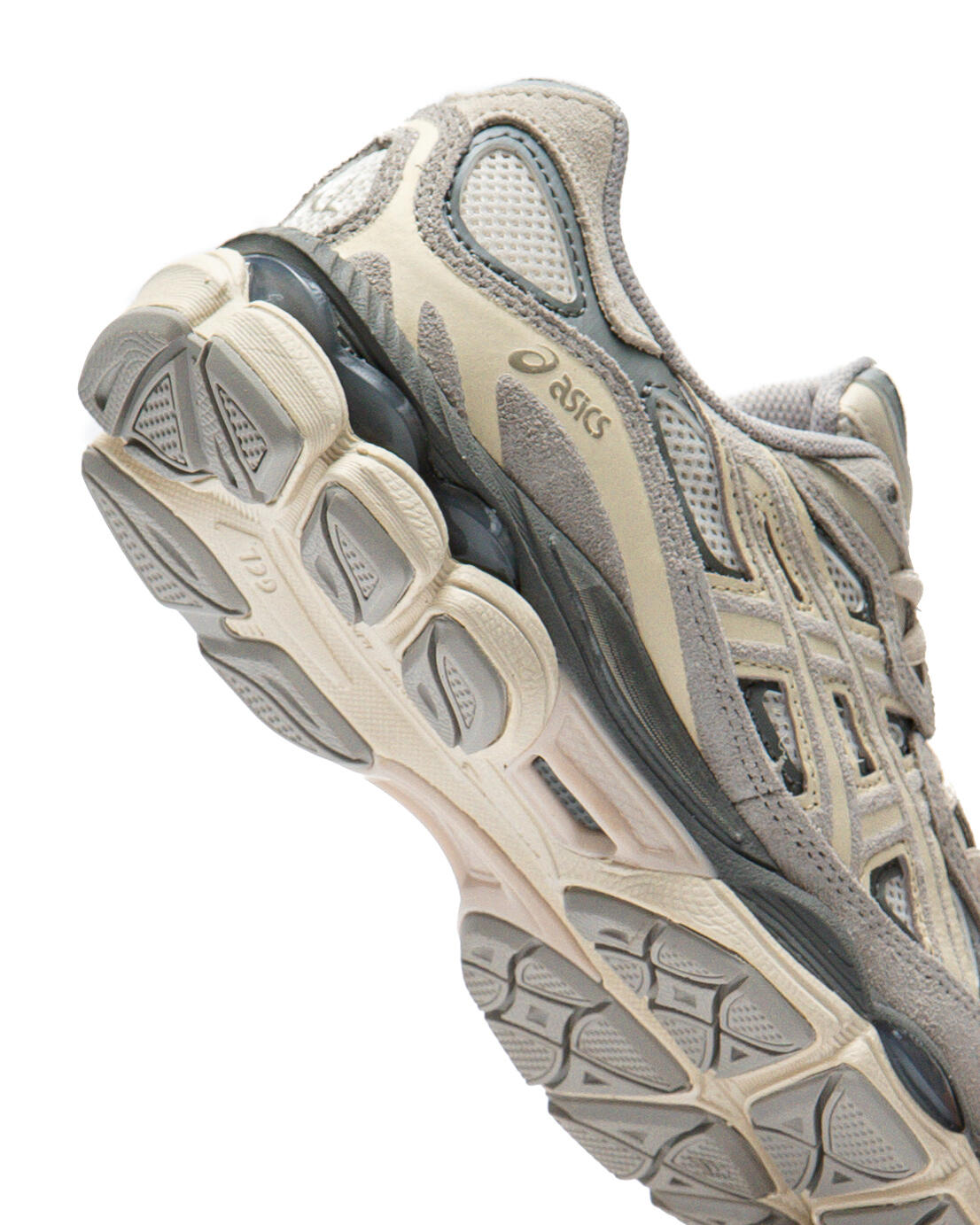 ASICS GEL NYC Mens Sneakers