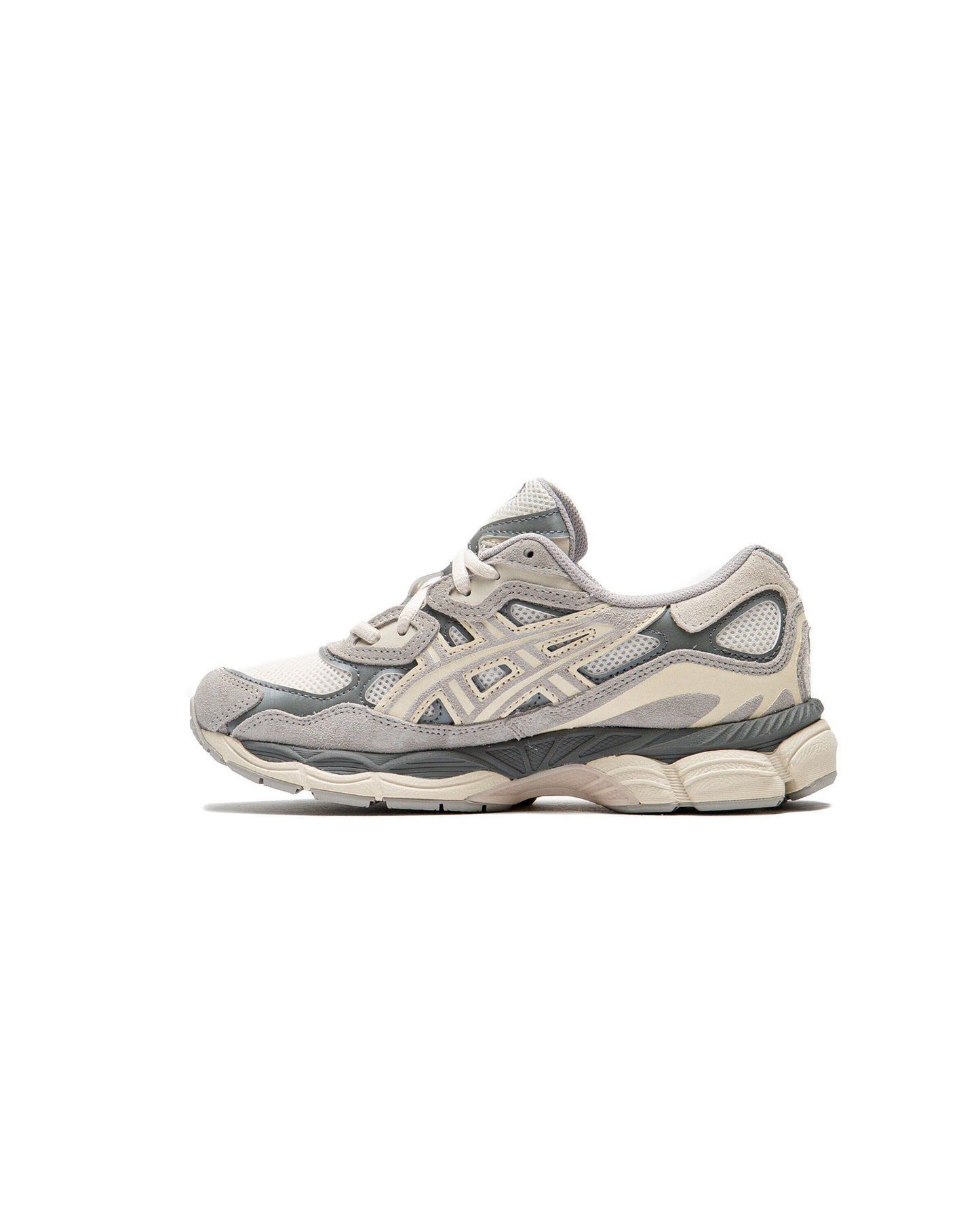 ASICS GEL NYC Mens Sneakers