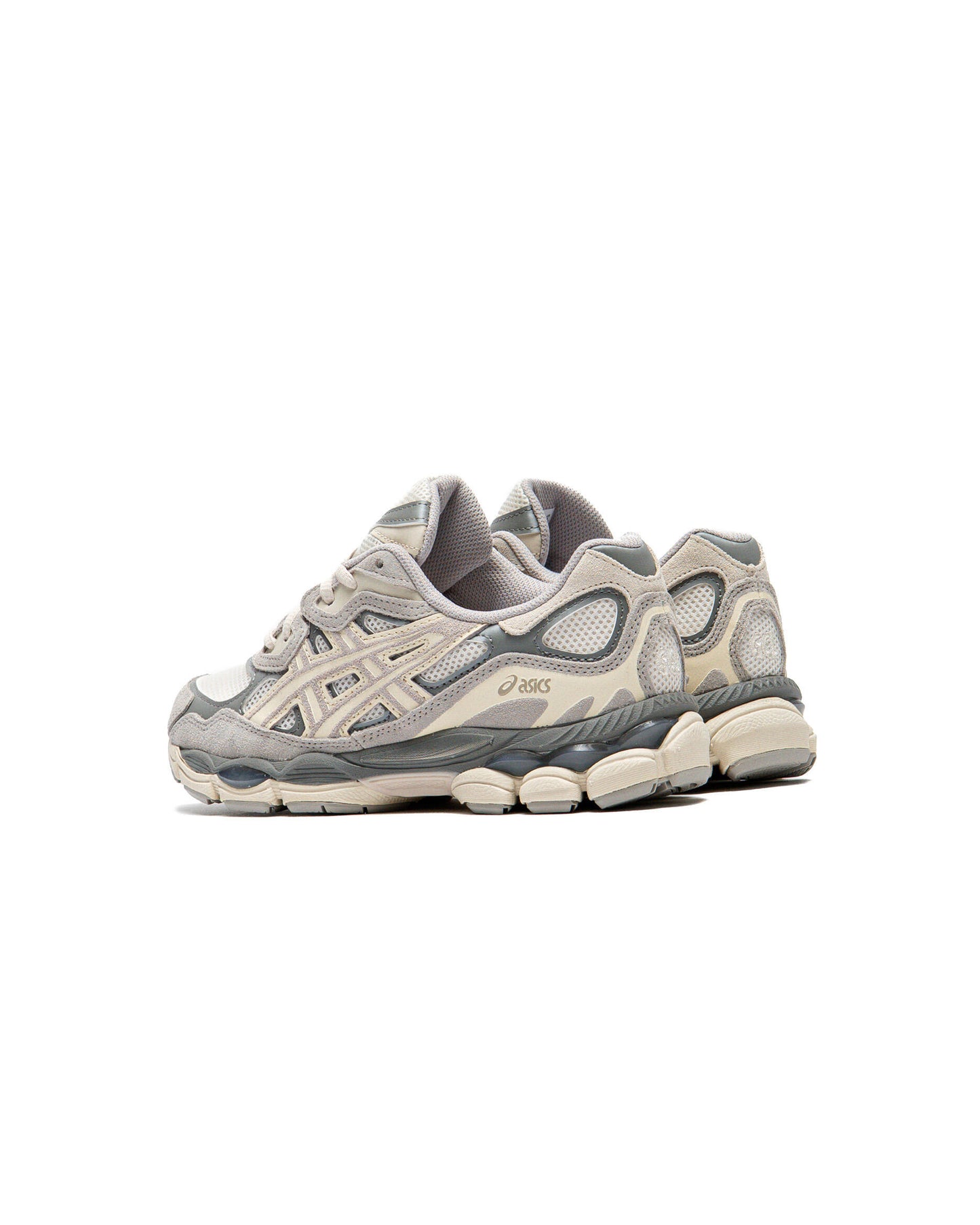 ASICS GEL NYC Mens Sneakers