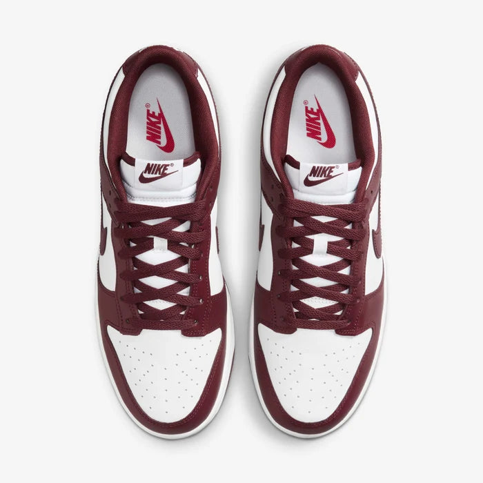 ## Nike Dunk Low Retro Sneakers