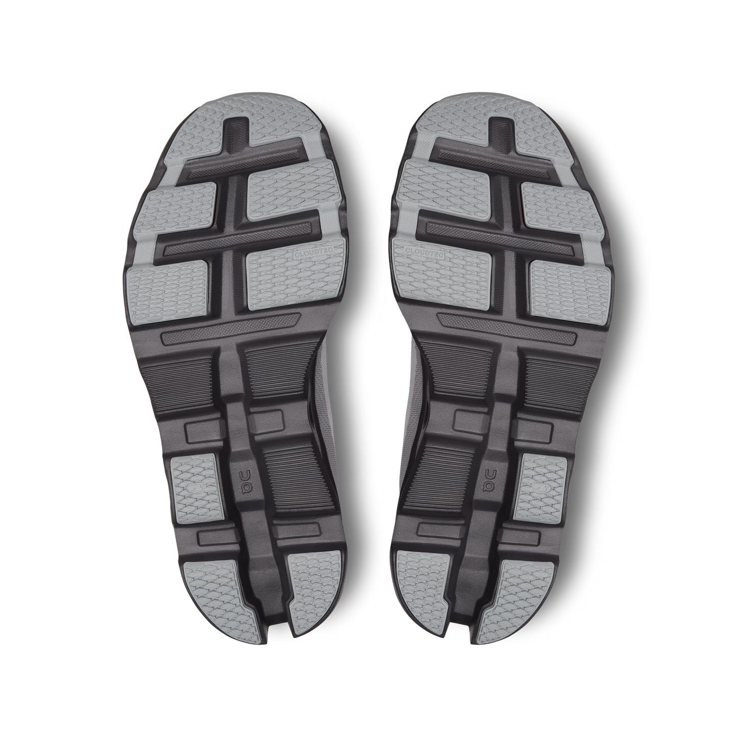 **On Cloudmonster 2 “Frost/Rock” – Men’s Sneakers**