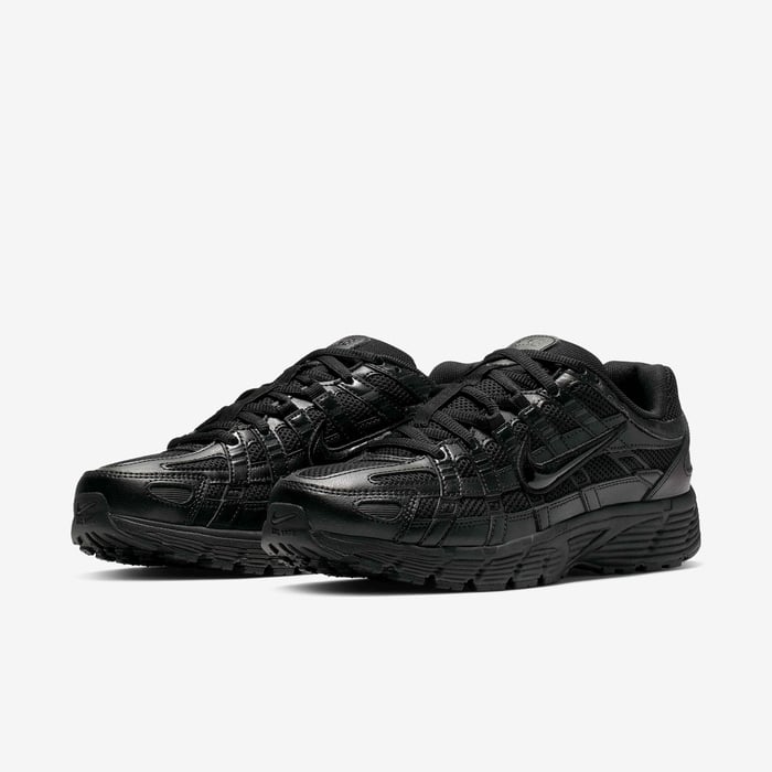 Nike P‑6000 – Men’s Shoes Black