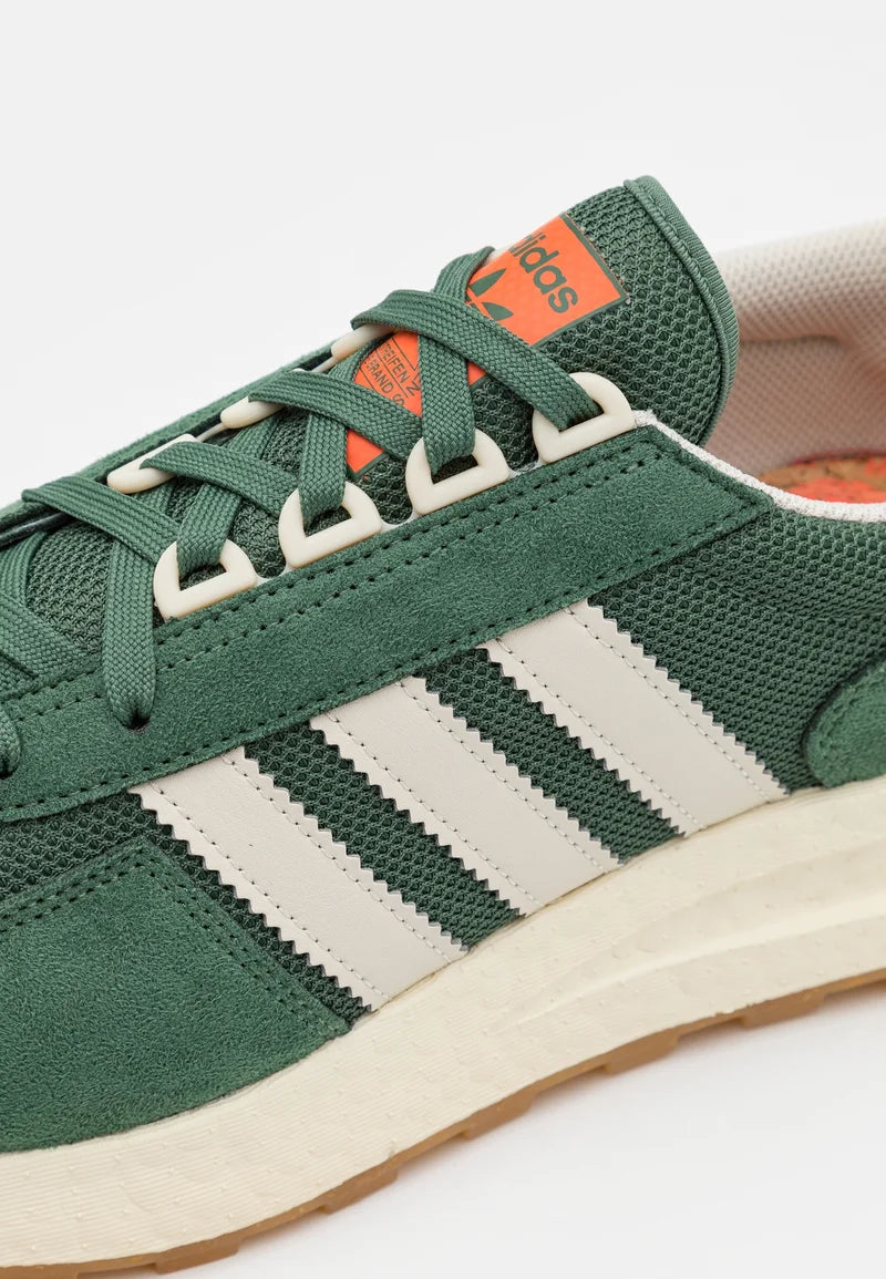 Retropy E5 Shoes Green