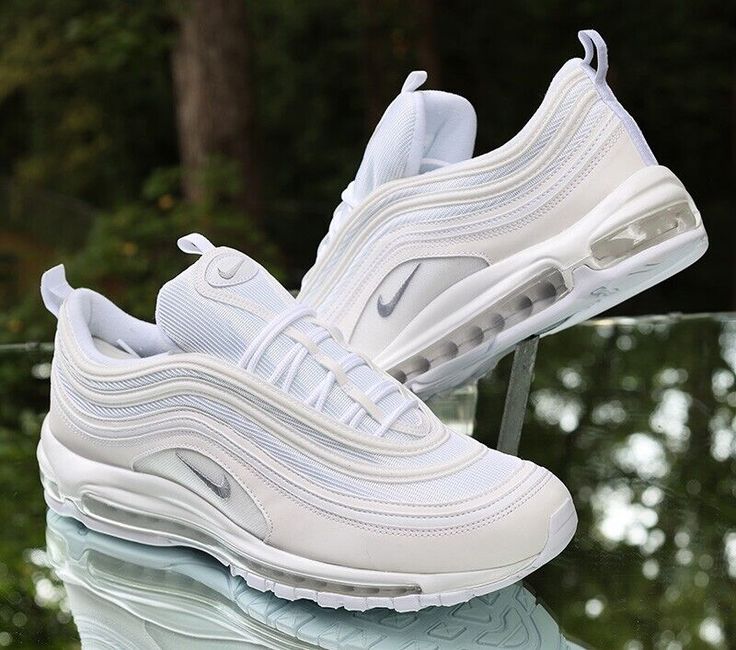 Nike Air Max 97 - Women's