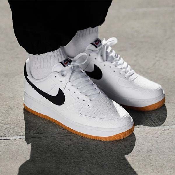 Nike Air Force 1 Low ’07 – Men’s Sneakers